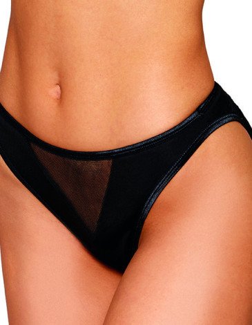 Σέξι γυναικείο εσώρουχο με κρόσσια