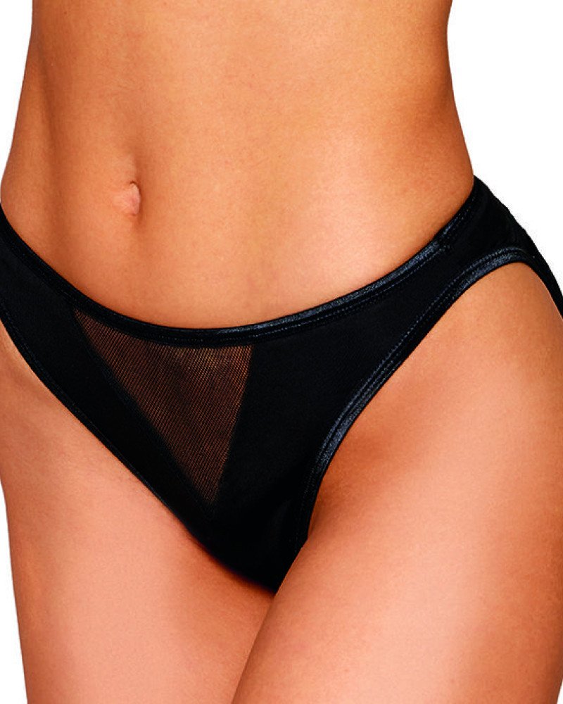 Σέξι γυναικείο εσώρουχο με κρόσσια