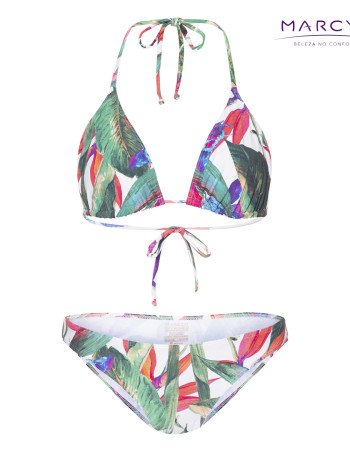 Μαγιό γυναικείο σετ μπικίνι Βραζιλίας