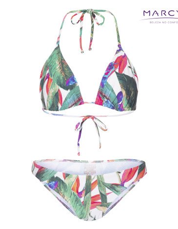 Μαγιό γυναικείο σετ μπικίνι Βραζιλίας