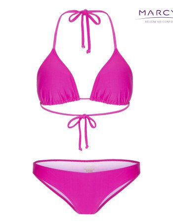 Μαγιό γυναικείο σετ μπικίνι Βραζιλίας!