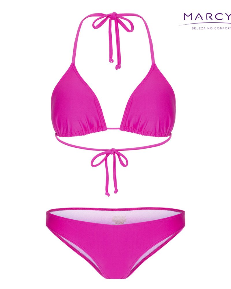 Μαγιό γυναικείο σετ μπικίνι Βραζιλίας!
