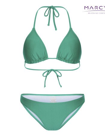 Μαγιό γυναικείο σετ μπικίνι Βραζιλίας!