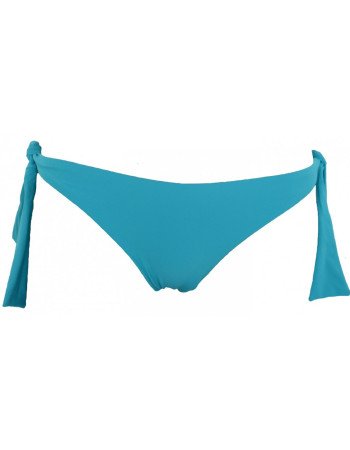 Γυναικείο Μαγιό Σλιπ Μονόχρωμο Brazil