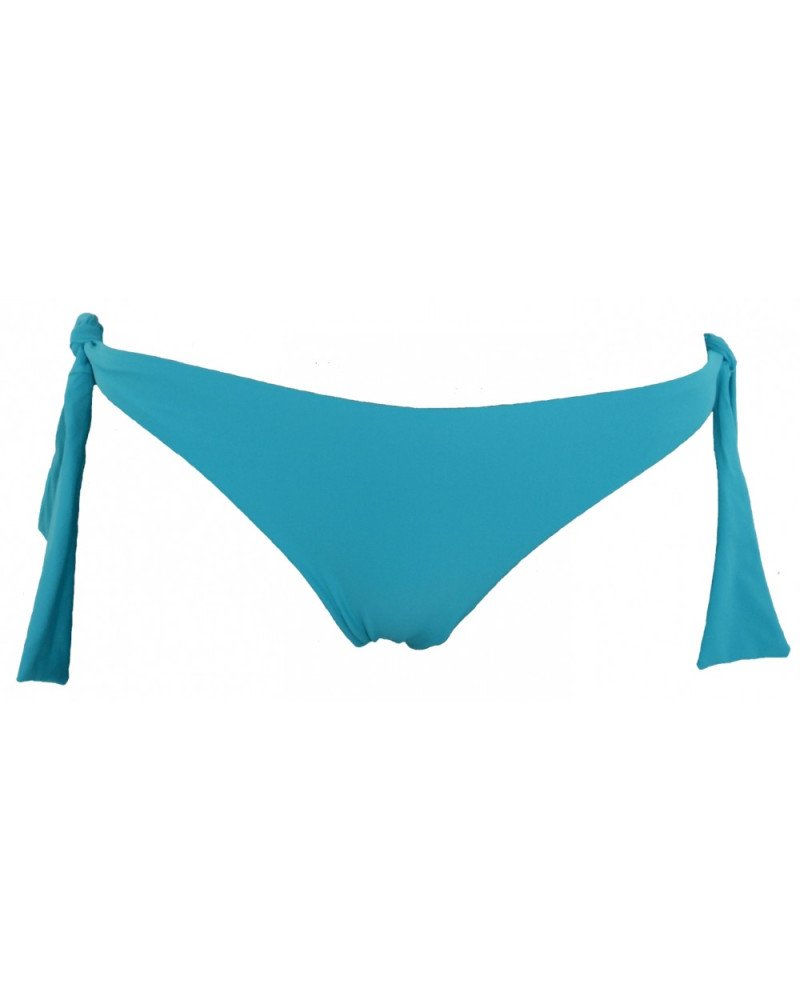 Γυναικείο Μαγιό Σλιπ Μονόχρωμο Brazil