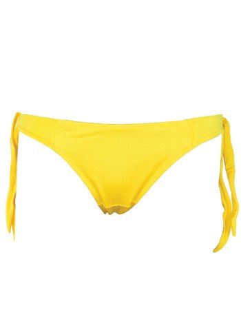 Γυναικείο Μαγιό Σλιπ Μονόχρωμο