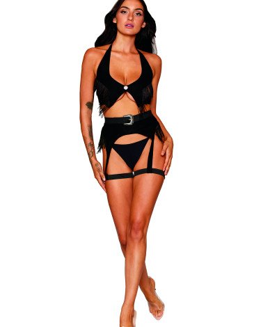 Στολή σέξι καουμπόισα "Ride Em Cowgirl"