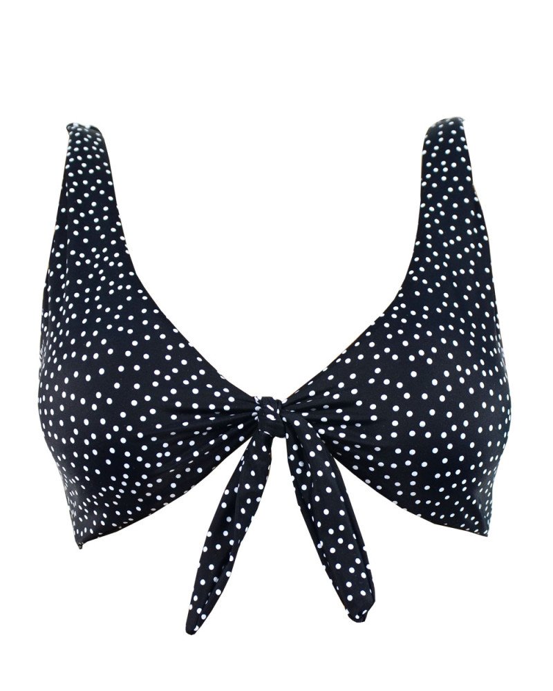 Γυναικείο Μαγιό Σουτιέν Μπουστάκι