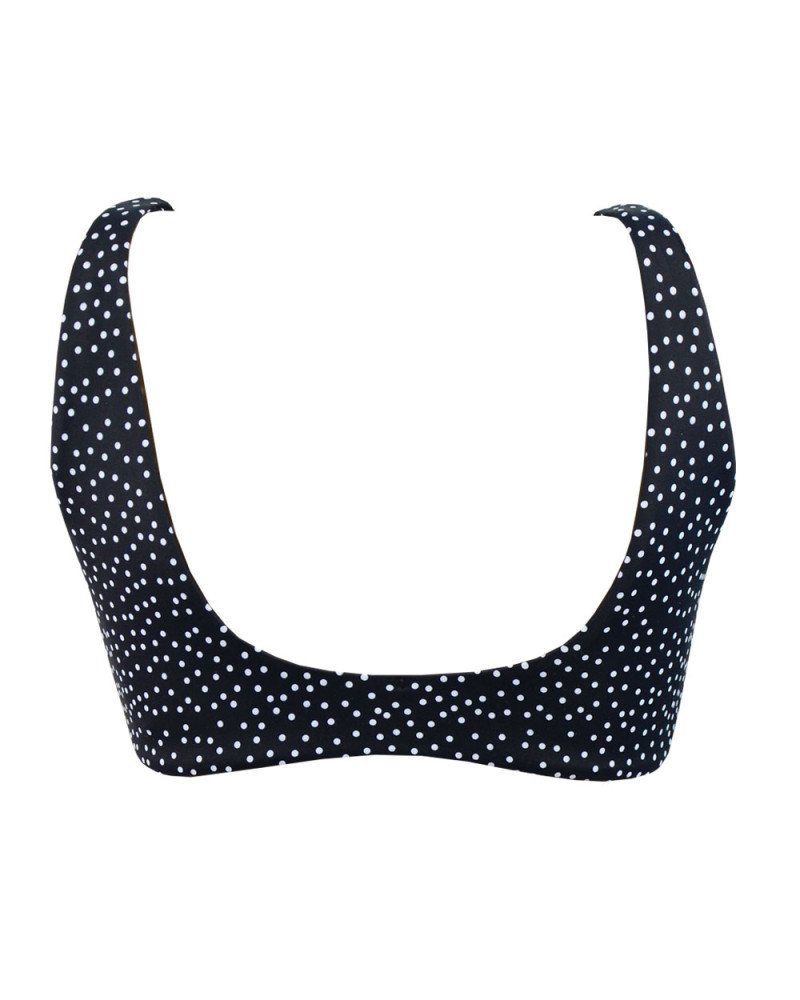 Γυναικείο Μαγιό Σουτιέν Μπουστάκι