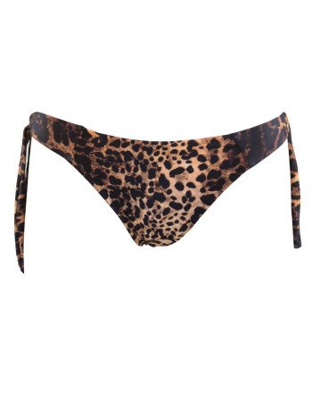 Γυναικείο Μαγιό Σλιπ λεοπάρ