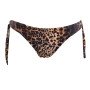 Γυναικείο Μαγιό Σλιπ λεοπάρ