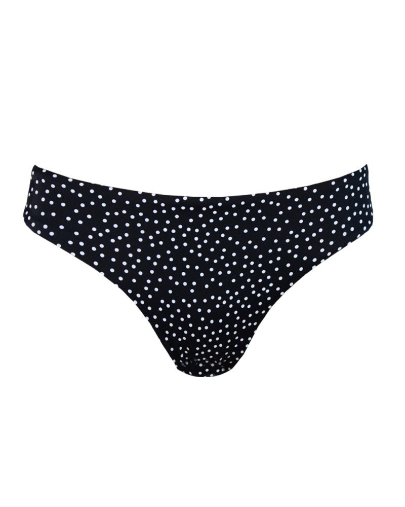 Γυναικείο Μαγιό Σλιπ χωρίς ραφές