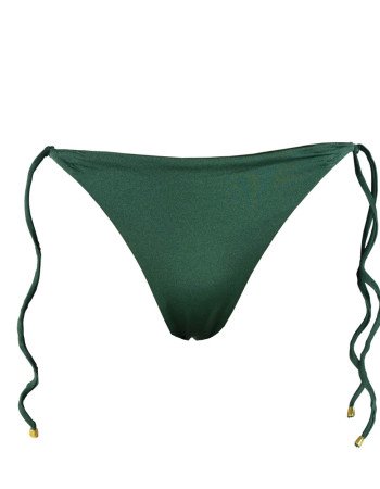 Γυναικείο Μαγιό Σλιπ Μονόχρωμο