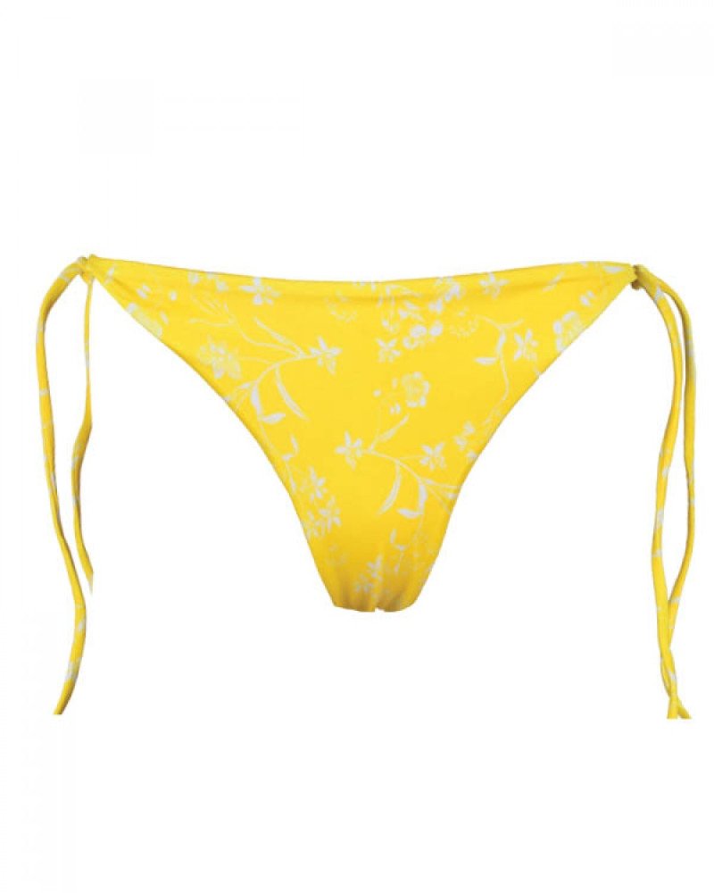 Γυναικείο Μαγιό Σλιπ χωρίς ραφές