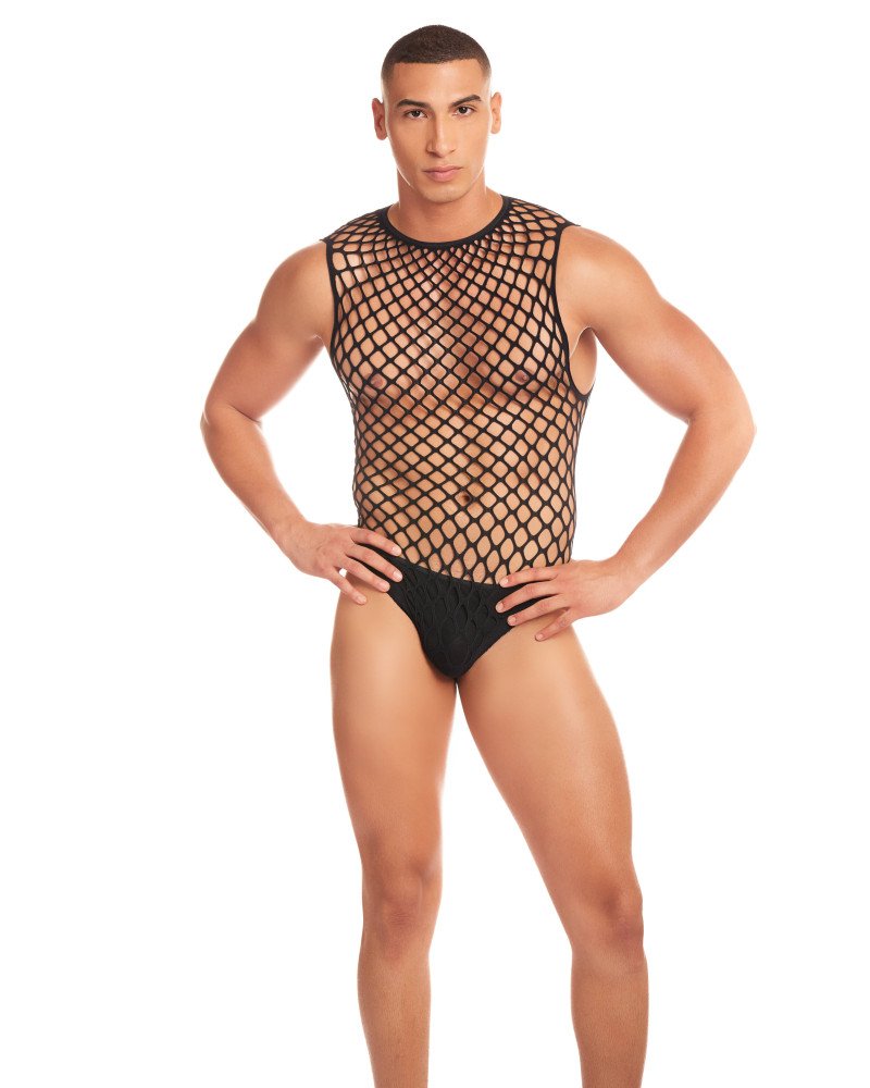 Σέξι ανδρικό σετ 2 τεμαχίων "FULL EFFECT"