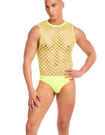 Σέξι ανδρικό σετ 2 τεμαχίων "FULL EFFECT"