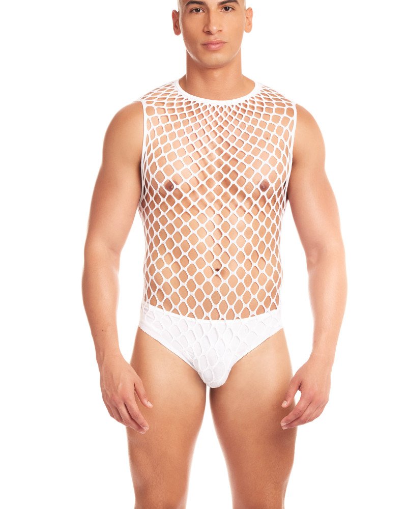 Σέξι ανδρικό σετ 2 τεμαχίων "FULL EFFECT"