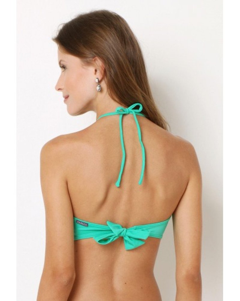 Μαγιό σουτιέν στράπλες σταθερό Βραζιλίας MARCYN