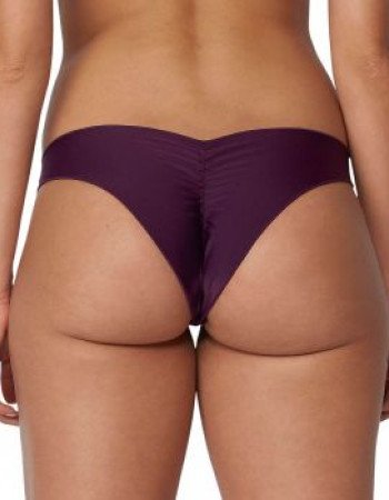 Μαγιό γυναικείο brazil κάτω με σούρα πίσω