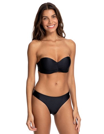 Μαγιό γυναικείο μπικίνι στράπλες  Βραζιλίας