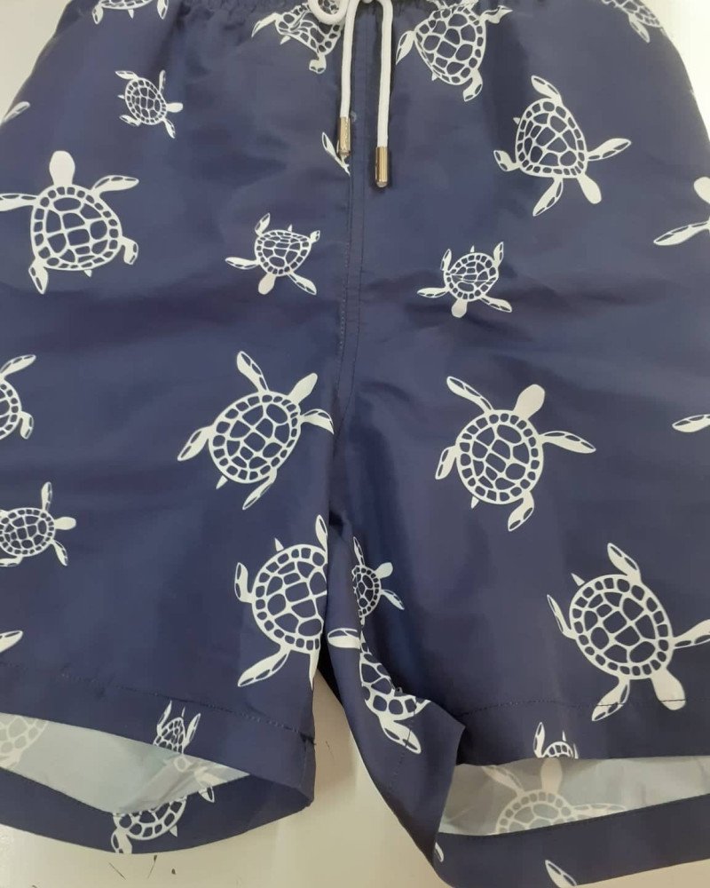 Μαγιό ανδρικό βερμούδα careta