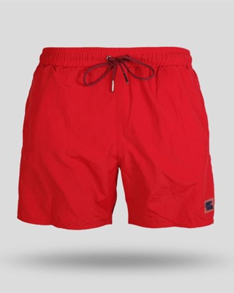 Μαγιό ανδρικό βερμούδα  JOHN FRANK