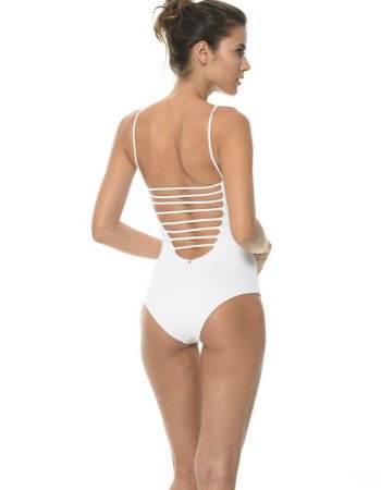 Σέξι γυναικείο ολόσωμο μαγιό MALAI