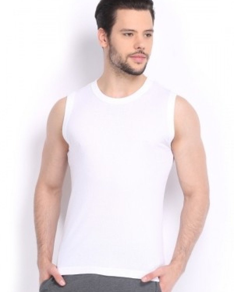 Ανδρική βαμβακερή φανέλα ΧΜ