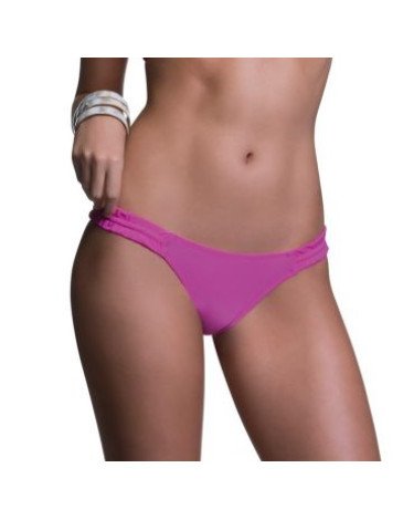 Μαγιό γυναικείο κάτω με λάστιχο στο πλάι