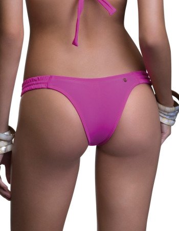 Μαγιό γυναικείο κάτω με λάστιχο στο πλάι