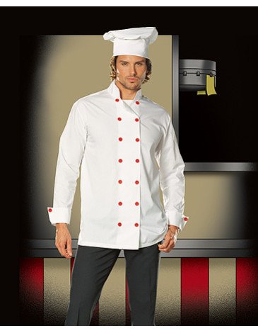 Στολή ανδρική "Σέξι Σεφ"
