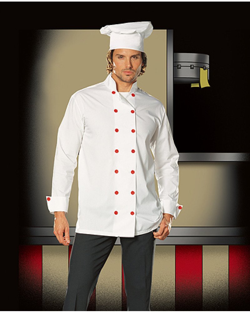 Στολή ανδρική "Σέξι Σεφ"