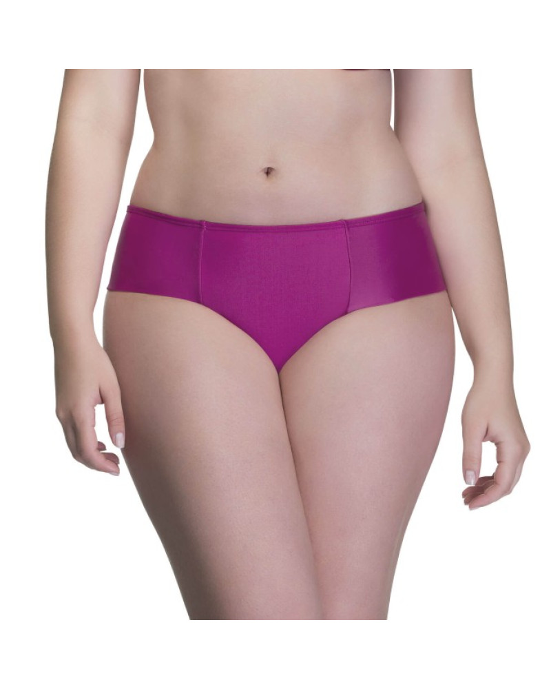 Μαγιό γυναικείο σλιπ, ψηλόμεσο έως XXL