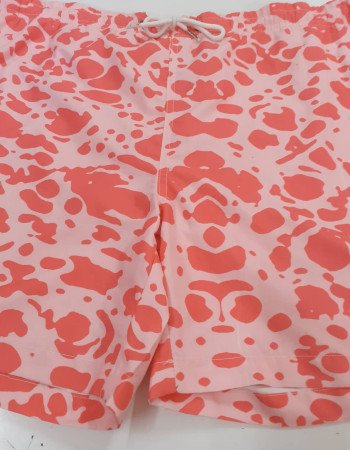 Μαγιό ανδρικό βερμούδα  Boardies