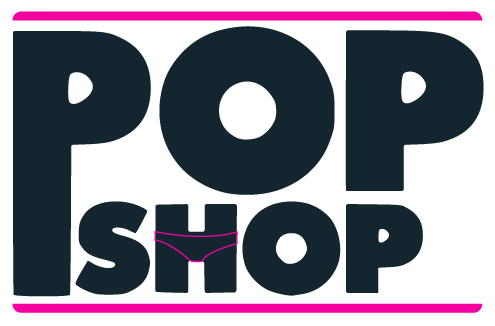 Pop Shop
